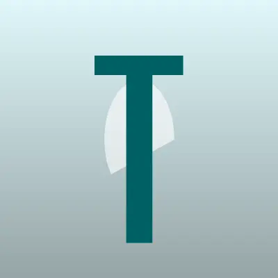 Визитка: Тэнс, торговая компания в Новочеркасске