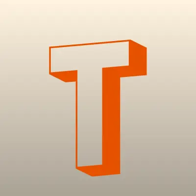 Визитка: Тензор в Омске