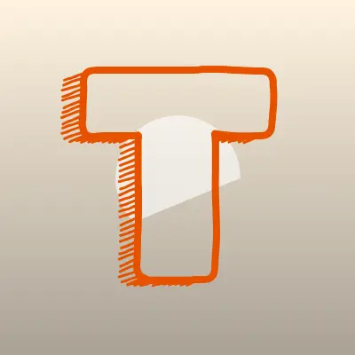 Визитка: Тензор в Орле