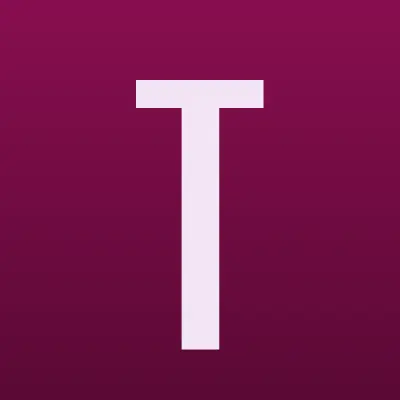 Визитка: Тео, производственно-торговая компания в Екатеринбурге