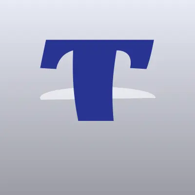 Визитка: Тепло Поток, компания тепловизионного обследования зданий в Новосибирске