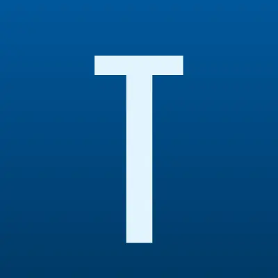 Визитка: Тера, компания в Мурманске