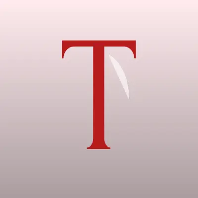 Визитка: Терек плюс, магазин-склад в Махачкале