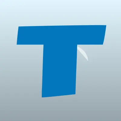 Визитка: Теремок, кондитерская хорошего настроения в Тельмане