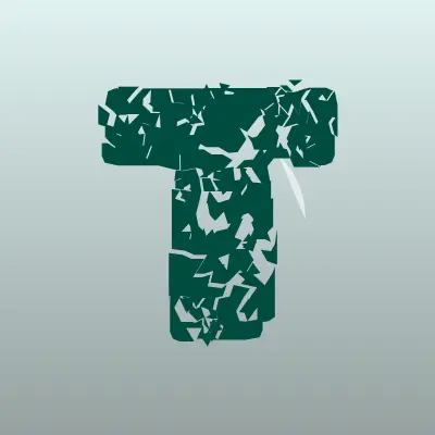 Визитка: Терминал в Перми