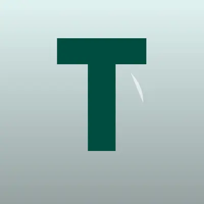 Визитка: Терминал в Троицке