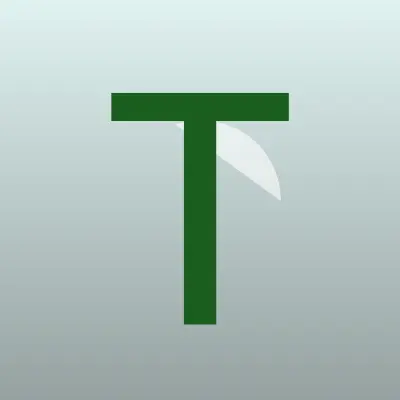 Визитка: Терра-Дом, агентство недвижимости в Тамбове