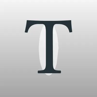 Визитка: Террадек, торговая компания в Новосибирске