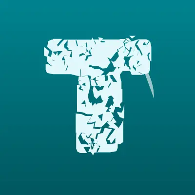 Визитка: Территория Образования, сеть образовательных центров в Томске