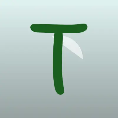 Визитка: Территория безопасности, компания в Хабаровске