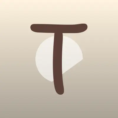 Визитка: Территория интеллекта, журнал в Томске