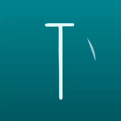 Визитка: Территория развития, социально-оздоровительный центр в Новосибирске