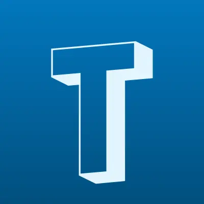 Визитка: Тесла Телекоммуникации, интернет-провайдер в Москве