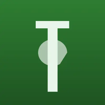 Визитка: Тест Партнер, компания по продаже испытательного оборудования в Екатеринбурге