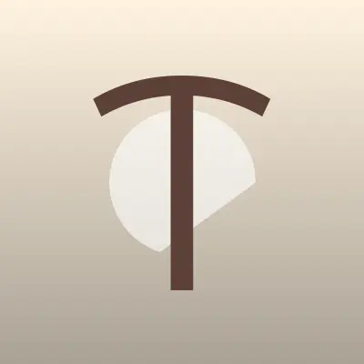 Визитка: Тет-а-Тет, магазин чая и кофе в Южно-Сахалинске