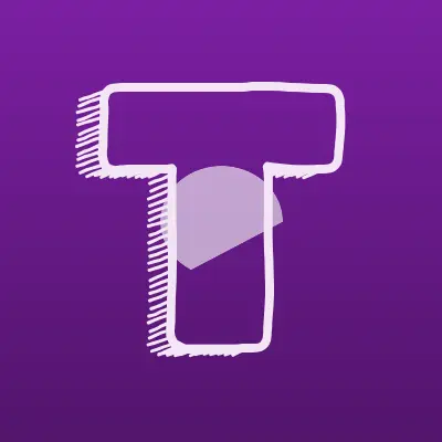 Визитка: Тетра-Тур, агентство по продаже авиа и железнодорожных билетов во Владикавказе