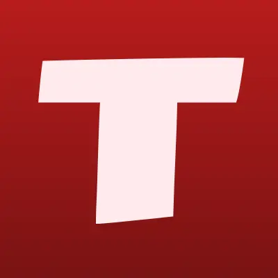 Визитка: Тетрон, интернет-провайдер в Воскресенске