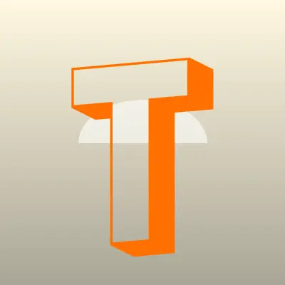 Визитка: Тезаурум-Трэвл, туристическое агентство в Томске