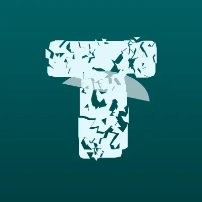 Визитка: Тина-Крис, учебный центр в Троицке