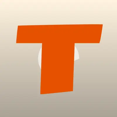 Визитка: Tinger в Абакане