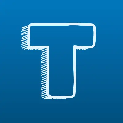 Визитка: Типография №22 им. Великой Победы 1945 года в Москве