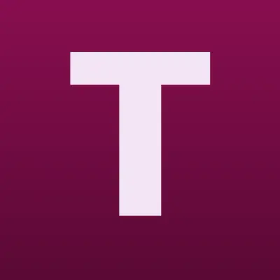 Визитка: Титан, рекламно-производственная фирма в Черкесске