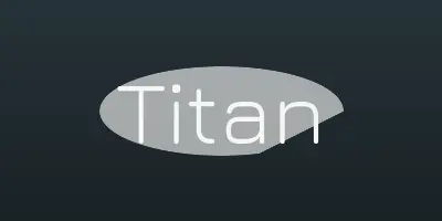 Иллюстрация: Титан, сеть удобных магазинов в Заиграево