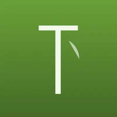 Визитка: Титон, компания по продаже красок, гидроизоляционных мастик, автохимии в Липецке