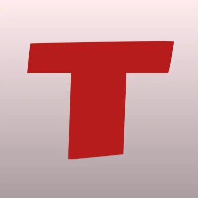 Визитка: Титрус, торговая компания в Санкт-Петербурге