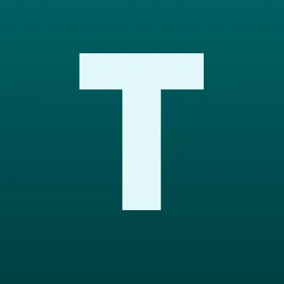 Визитка: Титул, мебельная компания в Екатеринбурге