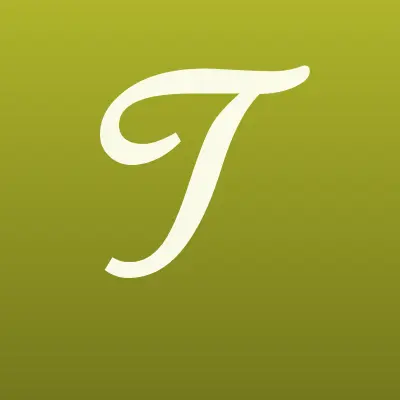 Визитка: Ткани Танго, сеть оптово-розничных магазинов тканей и швейной фурнитуры в Уфе