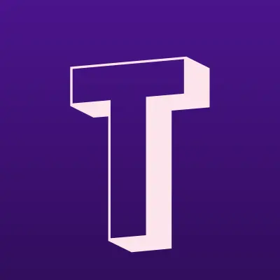 Визитка: Точь-в-Точь, стоматологическая клиника в Екатеринбурге