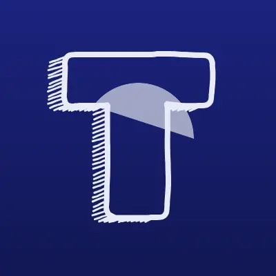 Визитка: Тойота Центр Тюмень Юг, автоцентр в Тюмени