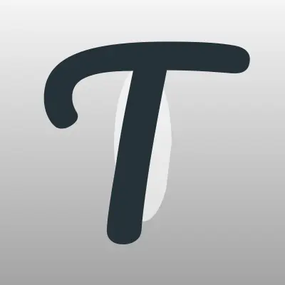 Визитка: Толлер, центр автоматизации в Тольятти