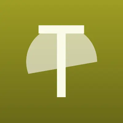 Визитка: Tom Garret Creative Group, рекламное агентство в Кирове