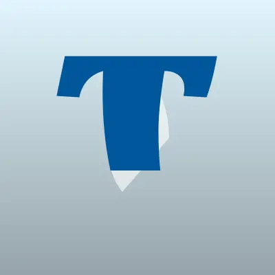 Визитка: Томские бани в Томске