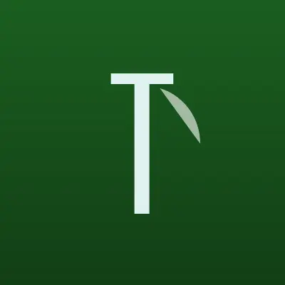 Визитка: Томские мельницы, фирменный магазин в Томске