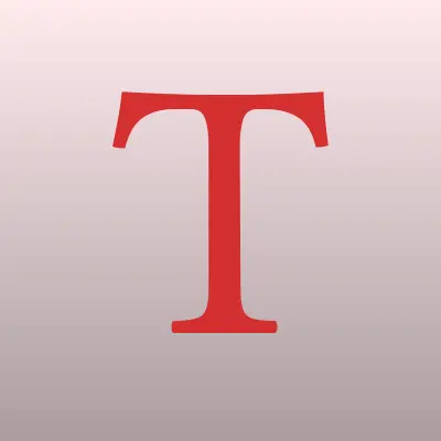 Визитка: Томский государственный педагогический университет в Томске