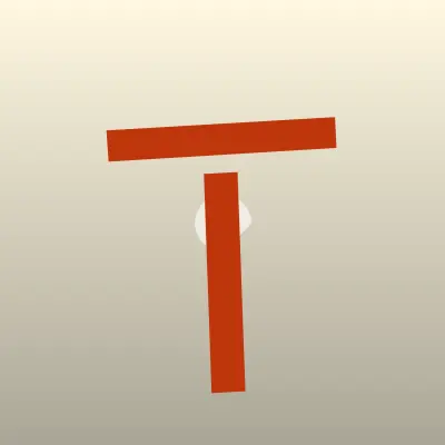 Визитка: Томский научно-исследовательский и проектный институт нефти и газа, представительство в г. Красноярске в Красноярске