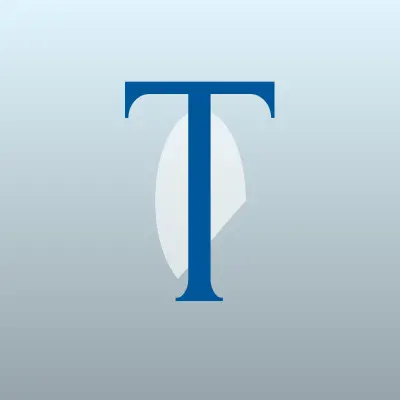 Визитка: Томтехпроект в Томске