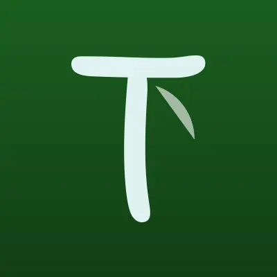 Визитка: Тон в тон, сеть магазинов косметики в Москве