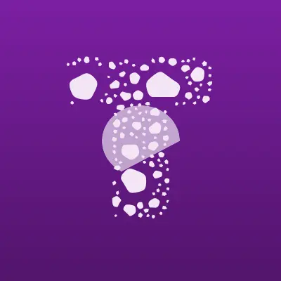 Визитка: Тонкие наукоемкие технологии, издательско-полиграфический центр в Старом Осколе