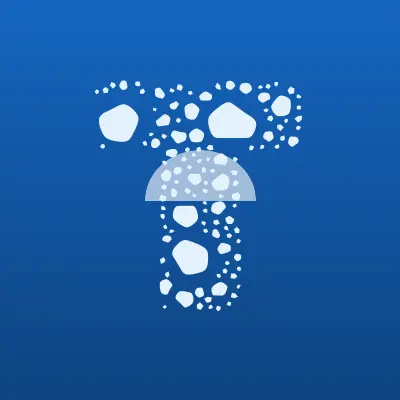 Визитка: Top makeup store, магазин профессиональной декоративной косметики в Улане-Удэ