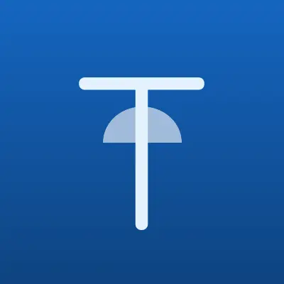 Визитка: Top makeup store, магазин профессиональной декоративной косметики в Улане-Удэ