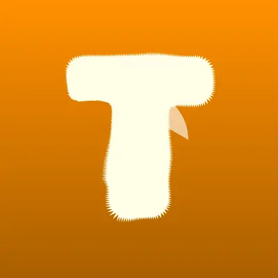 Визитка: TopCase, сеть магазинов по продаже аксессуаров к мобильным телефонам в Тюмени