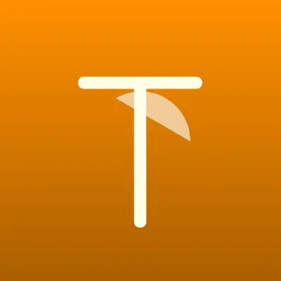 Визитка: TopCase, сеть магазинов по продаже аксессуаров к мобильным телефонам в Тюмени