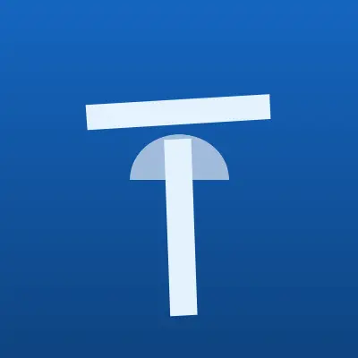 Визитка: TopHotels, центр продвижения информационных технологий в туризме в Москве