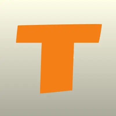 Визитка: Торекс, магазин в Троицке