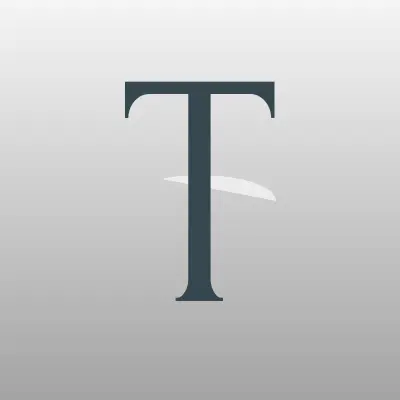 Визитка: Торгальянс, магазин строительных и отделочных материалов в Старом Осколе