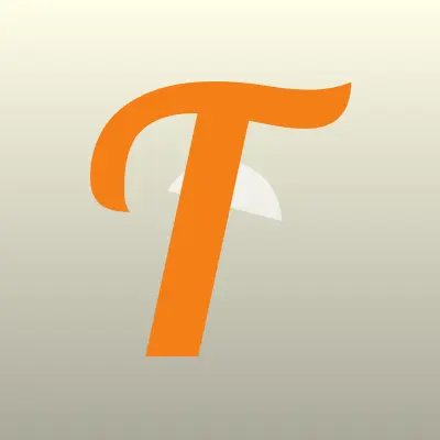 Визитка: Торговая фирма в Туапсе